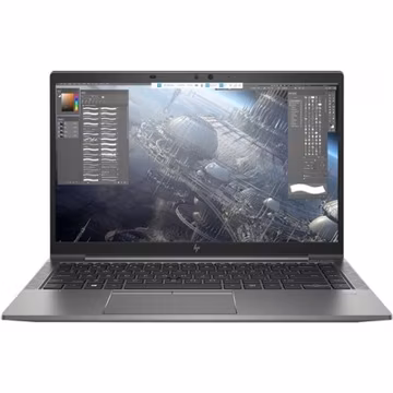 HP ZBook Firefly 14 G8 14" 512GB i5-1145G7 WIN11P, Gray
