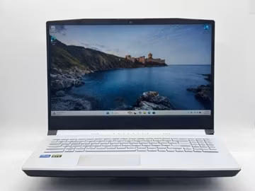 MSI Sword 15 A11UD i7-11800H 16GB 512GB RTX 3050Ti 4GB Gaming Laptop