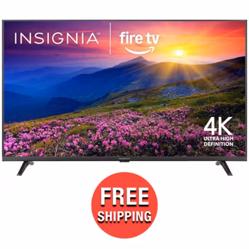 65-inch 4K Black Ultra HD LED High Bright Resolution Television HDR Smart TV UHD