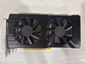 Powercolor AMD Radeon RX 570 4GB GPU Gaming Graphic Card AXRX 570 READ