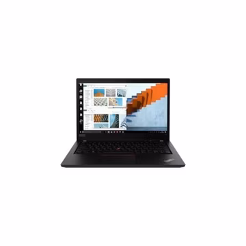 Lenovo T14 G2, i7‑1185G7, 16GB, 512GB SSD, Fingerprint, Win11 Pro
