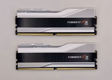 G.SKILL Trident Z5 RGB Series 96GB (2 x 48GB) DDR5 6400