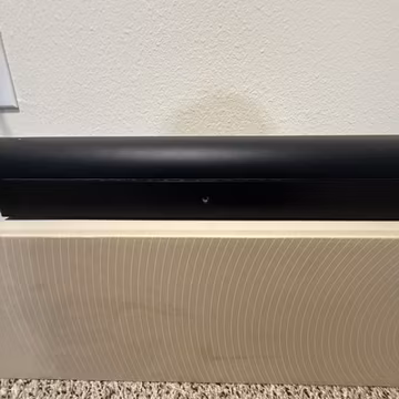 Sonos Arc Wireless Smart Soundbar - Black