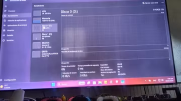 Pc, Intel Core I5 10400F, 32 GB Ram DDR4, 1 TB SSD, 500 GB Nvme, RTX 2060 Super
