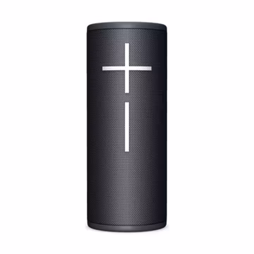Ultimate Ears BOOM 4 Portable Bluetooth Speaker IP67 360° Sound 15hr Black
