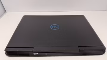 Dell G7 7588 15.6" Gaming Laptop GTX 1060 Max-Q 6GB Bad Screen FOR PARTS
