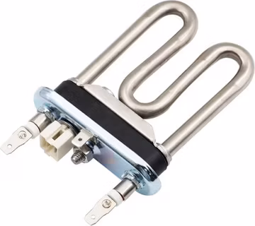 AEG72950001 Dishwasher Heater Assembly Replacement for LG & AEG Models