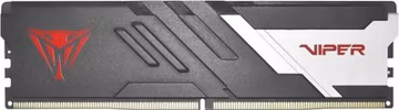Patriot Viper Venom DDR5 RAM 16GB (1X16GB) 6000MT/s CL30 UDIMM Desktop Gaming Me