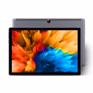 10.1Inch Android Tablet 10 Tablet 128Gb Wifi Tablet Dual Camera 4G LTE Tablet