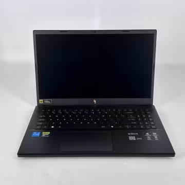 Acer Nitro V 15 FHD 2.1 GHz i5-13420H 16GB 512GB SSD RTX 5050 Very Good