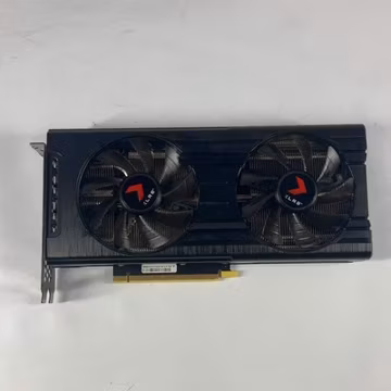 PNY GeForce RTX 3050 XLR8 8GB GDDR6 Graphics Card GMR3050N4J8DT2BKTP6AFA