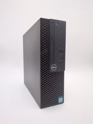 Dell OptiPlex 3050 SFF i5-6500 3.20GHz 8GB RAM No OS Desktop PC