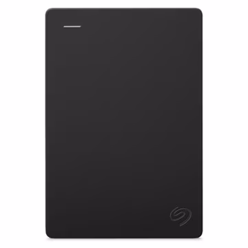 Seagate Portable HDD 5TB STGX5000400