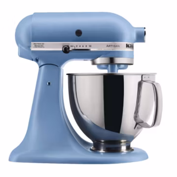 KitchenAid Artisan Stand Mixer, 5-Qt