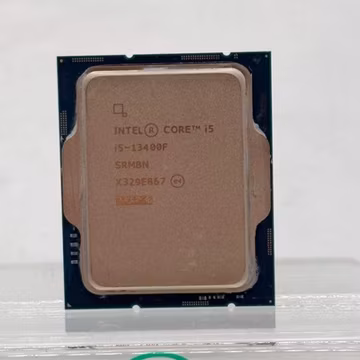 Intel Core i5-13400F 2.50GHz 10 Core SRMBN 16 Thread LGA 1700 Processor