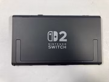 Nintendo Switch 2 Console Tablet Only BEE-001 - Used Condition