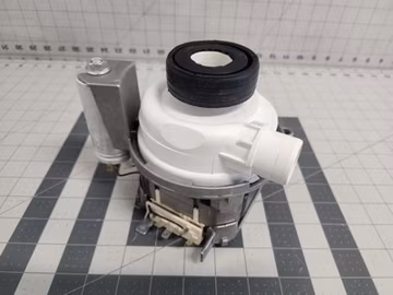Bosch Dishwasher Circulation Pump 00442548 442548