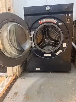 Washing Machine Good Shape