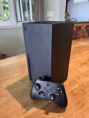 Xbox series x