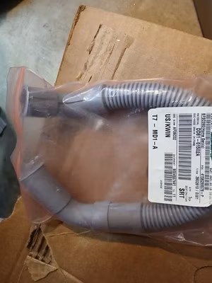DD81-01502A Dishwasher Water Inner Hose Replacement, Fit for Samsung