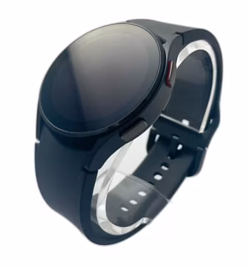 Samsung Galaxy Watch4 SM-R870 Bluetooth/GPS/WiFi SmartWatch 44mm - Black SR
