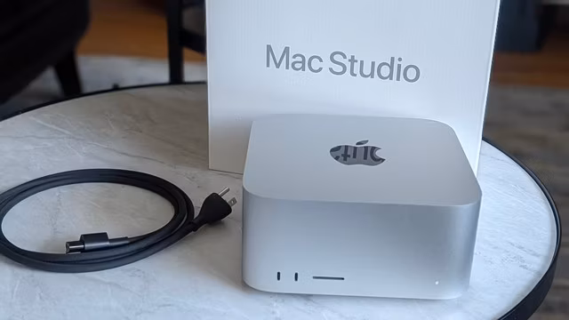MAXED Mac Studio M3 Ultra 80-GPU 512GB 16TB SSD DISCONTINUED - LLM AI 2025
