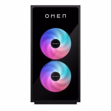 HP OMEN 35L GT16-0300T Intel i7-14700F 32GB 1TB SSD RTX 5060TI W11H Desktop, BK