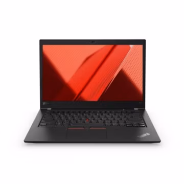 Lenovo ThinkPad T480s 14" Laptop i5 8th Gen 256gb NVME 16GB RAM Win 11 Pro FHD