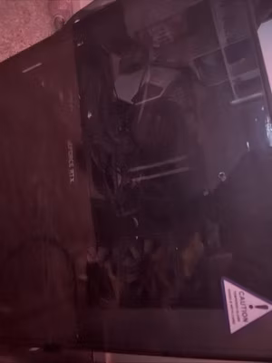 Gaming Computer