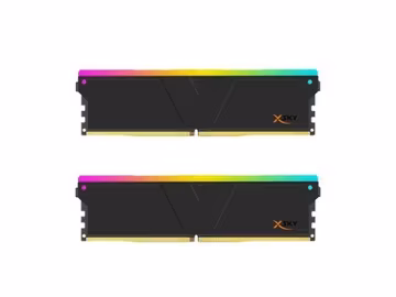 V-COLOR Manta XSky DDR5 32GB (2x16GB) 6000MHz CL26 1.45V SK Hynix IC RGB Gaming