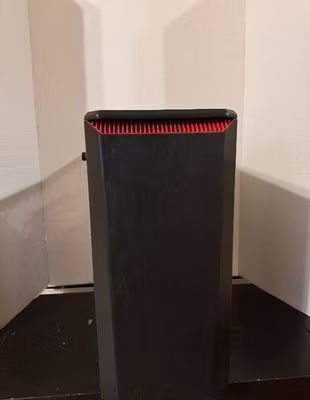 Gaming PC Intel i7-6700K RX 560 4GB 32GB DDR4 Desktop Computer