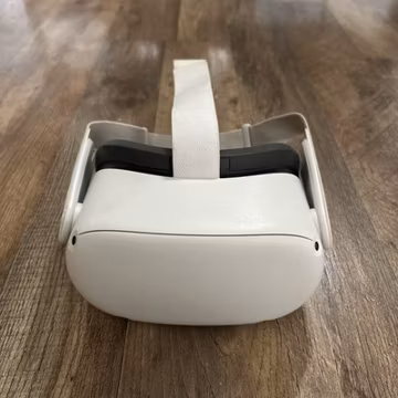 Meta Quest 2 - 128GB - Headset Only — Great Condition