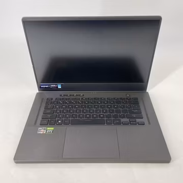Asus ROG Zephyrus G15 GA503 165Hz 2K 3.3GHz Ryzen 9 5900HS 16GB 1TB SSD RTX 3070