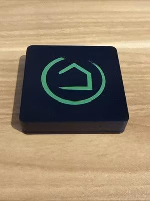Hubitat Elevation Home Automation Hub Model C-7 Z-Wave 700 Zigbee Smart Home
