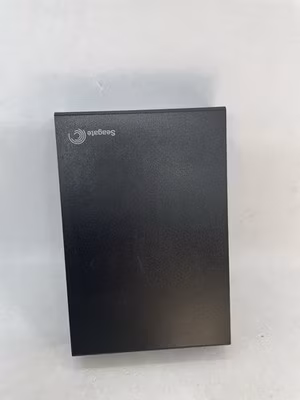 Seagate Expansion 2TB Desktop External Hard Drive USB 3.0