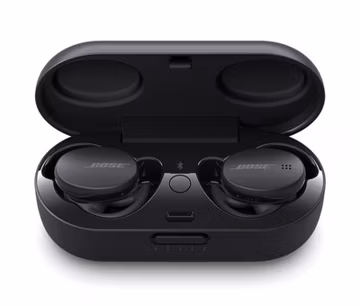 Bose Sport Earbuds True Wireless Earphones Bluetooth In Ear Earbud -Triple Black