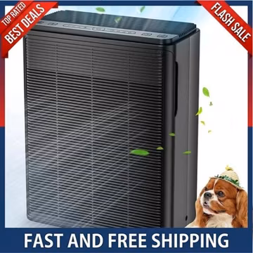 Air Purifiers for Home Large Room up to 2000 Ft² with Washable Filters, H13 HEP