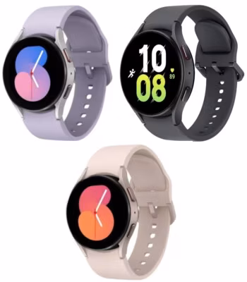 Samsung Galaxy Watch 5 40mm WiFi + Bluetooth + Cellular R900 / R905 - Grade B+