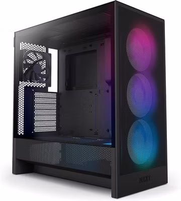 RTX 5070 Gaming PC AMD Ryzen 7 9800X3D 4.7Ghz 4TB SSD Legendary Airstream Mark V