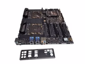 For ASUS WS C621E SAGE Workstation Motherboard Intel C621 LGA 3647 DDR4 Tested