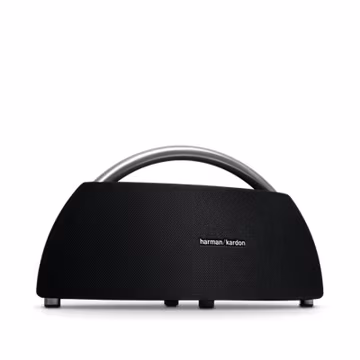 Go + Play, Portable Bluetooth Speaker
