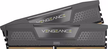 Corsair Vengeance DDR5 For AMD 32GB (2x16GB) RAM 6000MHz (No Box, No Heatsink)