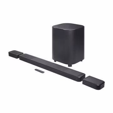JBL BAR 1300XMK2 11.1.4-Ch Dolby Atmos Soundbar System 1570W