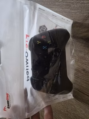 Xbox Series x Controller Carbon Black