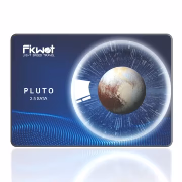 Fikwot 2TB SSD 2.5'' SATA Internal SSD Drive Solid State Drive 6Gb/s MAC/Xbox/PC