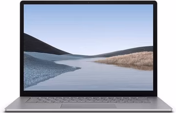 Microsoft Surface Laptop 3 13.5" Touch Intel i7-1065G7 16GB 256GB SSD - Black