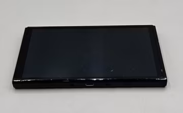 Nintendo Switch OLED Black Video Game System