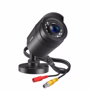 ZOSI 1080p 4in1 HD Outdoor Bullet CCTV Surveillance Security Camera Night Vision