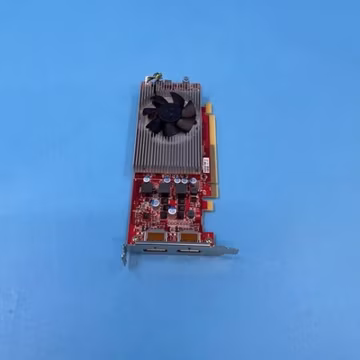 Dell AMD Radeon 550 OEM Graphics Card 2GB GDDR5 GPU