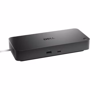 Dell Pro Dock WD25 USB-C Docking Station 130W Power Adapter